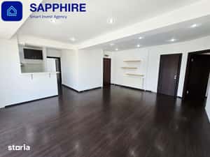 Apartament 4 camere metrou Mihai Bravu, loc parcare subteran inclus — miniatura 5