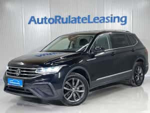 Vand Tiguan 2022 Diesel 1968 cmc • Tunari, Ilfov