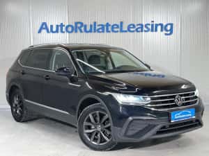 Vand Tiguan 2022 Diesel 1968 cmc • Tunari, Ilfov — miniatura 2