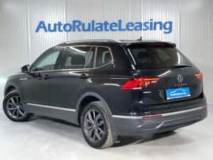 Vand Tiguan 2022 Diesel 1968 cmc • Tunari, Ilfov — miniatura 3