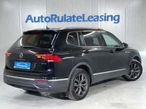 Vand Tiguan 2022 Diesel 1968 cmc • Tunari, Ilfov — miniatura 4