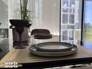 Studio dublu Cloud 9 Aviatiei Promenada