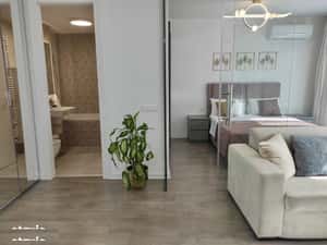 Studio dublu Cloud 9 Aviatiei Promenada — miniatura 3
