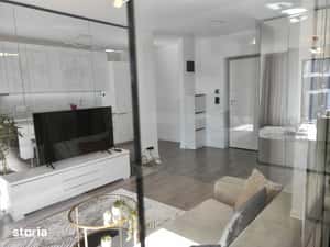 Studio dublu Cloud 9 Aviatiei Promenada — miniatura 4