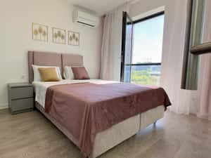 Studio dublu Cloud 9 Aviatiei Promenada — miniatura 5