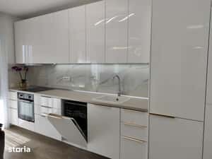 Studio dublu Cloud 9 Aviatiei Promenada — miniatura 6