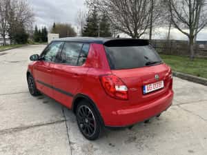 Skoda Fabia / Monte Carlo / 1.6 tdi — miniatura 4