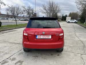 Skoda Fabia / Monte Carlo / 1.6 tdi — miniatura 5
