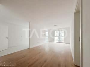 Vanzare apartament 2 camere finisat baza sportiva Gheorgheni