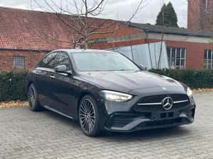 Mercedes-Benz C 200 Berlină nou, electric