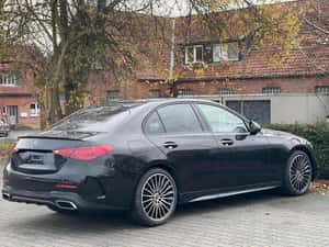 Mercedes-Benz C 200 Berlină nou, electric — miniatura 4