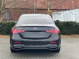 Mercedes-Benz C 200 Berlină nou, electric — miniatura 5