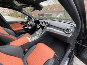 Mercedes-Benz C 200 Berlină nou, electric — miniatura 6