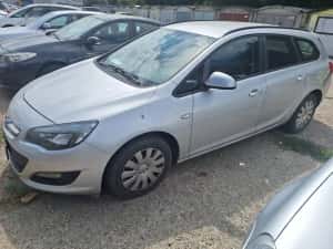 Asta 2013-1.7diesel AVARIAT DREAPTA — miniatura 5
