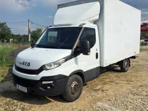 Iveco Daily 2019