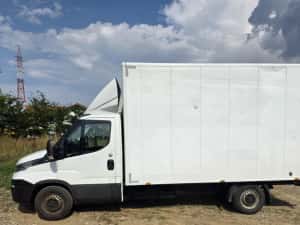 Iveco Daily 2019 — miniatura 3