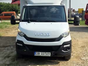 Iveco Daily 2019 — miniatura 4