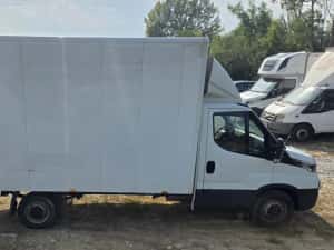 Iveco Daily 2019 — miniatura 5