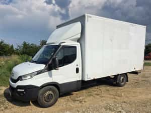 Iveco Daily 2019 — miniatura 6