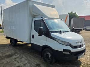 Iveco Daily 2019 — miniatura 7