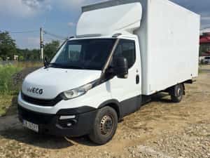 Iveco Daily 2019 — miniatura 10