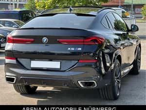 BMW X6 2019, SUV, 63.000 km, Diesel, Automatic — miniatura 3