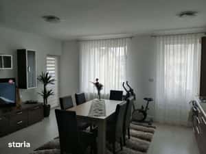 Apartament de inchiriat , 52 mp utili , parcare ,zona Eroilor — miniatura 4
