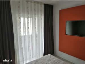 Apartament de inchiriat , 52 mp utili , parcare ,zona Eroilor — miniatura 5