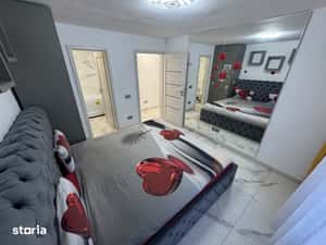 Apartament 3 camere zona Gara - Renovat Total cu Incalzire in Pardosea — miniatura 5