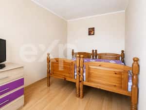 Apartament cu 3 camere de inchiriat, strada Stadionului — miniatura 3