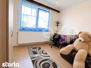 Apartament cu 3 camere de inchiriat, strada Stadionului — miniatura 4