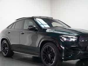 Mercedes-Benz GLE 450 Automată 367 HP Diesel — miniatura 3
