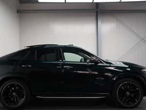 Mercedes-Benz GLE 450 Automată 367 HP Diesel — miniatura 4