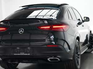 Mercedes-Benz GLE 450 Automată 367 HP Diesel — miniatura 5