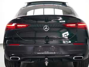Mercedes-Benz GLE 450 Automată 367 HP Diesel — miniatura 6