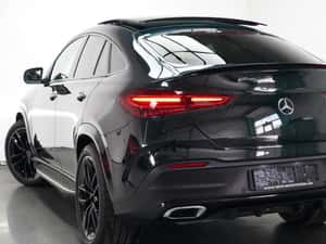 Mercedes-Benz GLE 450 Automată 367 HP Diesel — miniatura 7