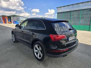 Audi Q5 2.0 TDI Quattro Automat – 2010 — miniatura 4