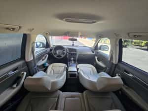 Audi Q5 2.0 TDI Quattro Automat – 2010 — miniatura 5