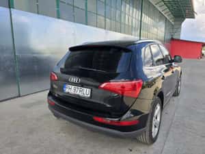 Audi Q5 2.0 TDI Quattro Automat – 2010 — miniatura 6