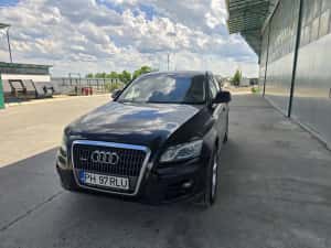 Audi Q5 2.0 TDI Quattro Automat – 2010 — miniatura 7