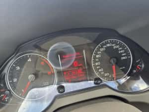 Audi Q5 2.0 TDI Quattro Automat – 2010 — miniatura 8
