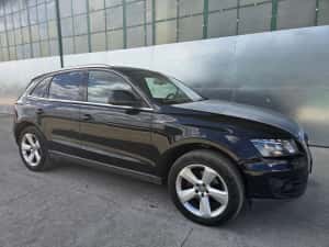 Audi Q5 2.0 TDI Quattro Automat – 2010 — miniatura 9