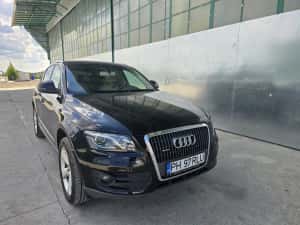 Audi Q5 2.0 TDI Quattro Automat – 2010 — miniatura 10