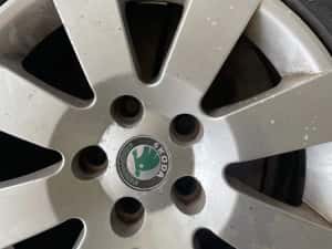 Vand jante cu anvelope de vara — miniatura 3