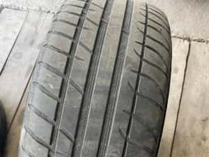 Vand jante cu anvelope de vara — miniatura 5