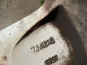 Vand jante cu anvelope de vara — miniatura 6