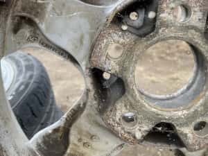 Vand jante cu anvelope de vara — miniatura 8