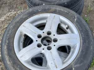 Vand jante cu anvelope de vara — miniatura 9