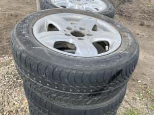 Vand jante cu anvelope de vara — miniatura 10