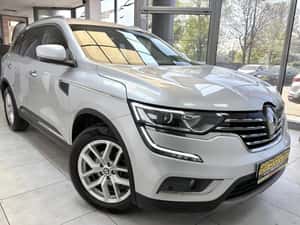 RENAULT KOLEOS SUV | 2018 | 122.000Km | Bord Digital | Gps Navi | Faruri Led | — miniatura 1